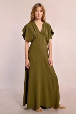 Robe longue
