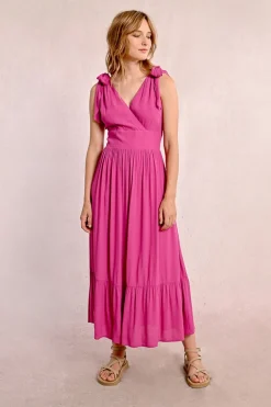 Robe longue