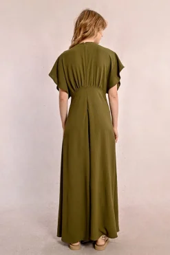 Robe longue