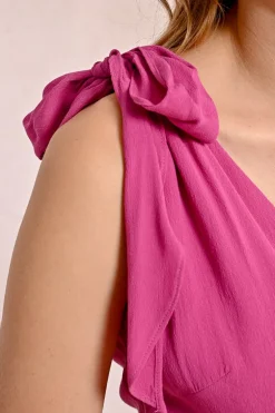 Robe longue