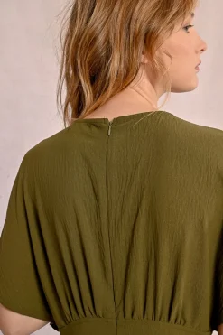 Robe longue