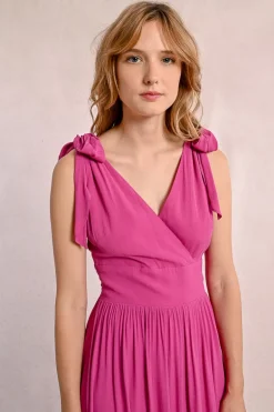 Robe longue