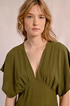Robe longue