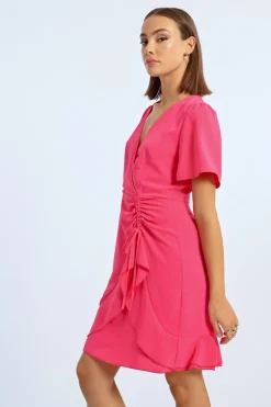 Robe portefeuille