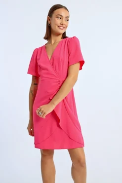 Robe portefeuille