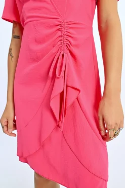 Robe portefeuille