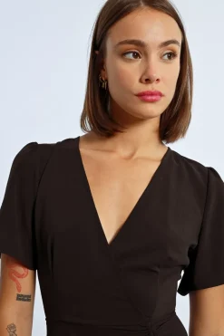Robe portefeuille