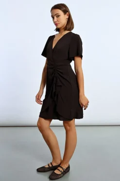 Robe portefeuille