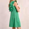 Robe rétro courte
