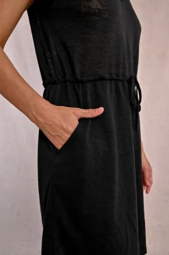 Robe tunique courte