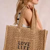 Sac panier love life