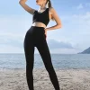 Set Legging brassière