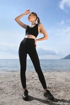 Set Legging brassière