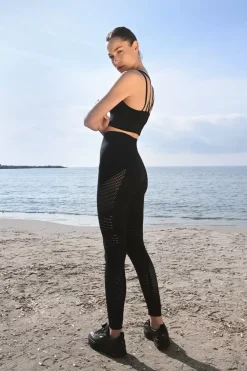 Set Legging brassière