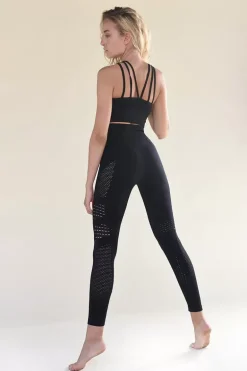 Set Legging brassière