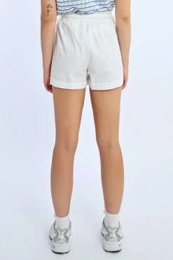 Short à nouer
