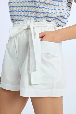 Short à nouer