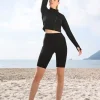 Short cycliste