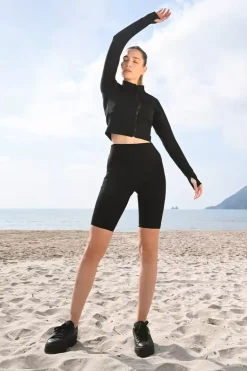 Short cycliste