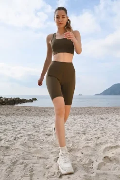 Short cycliste