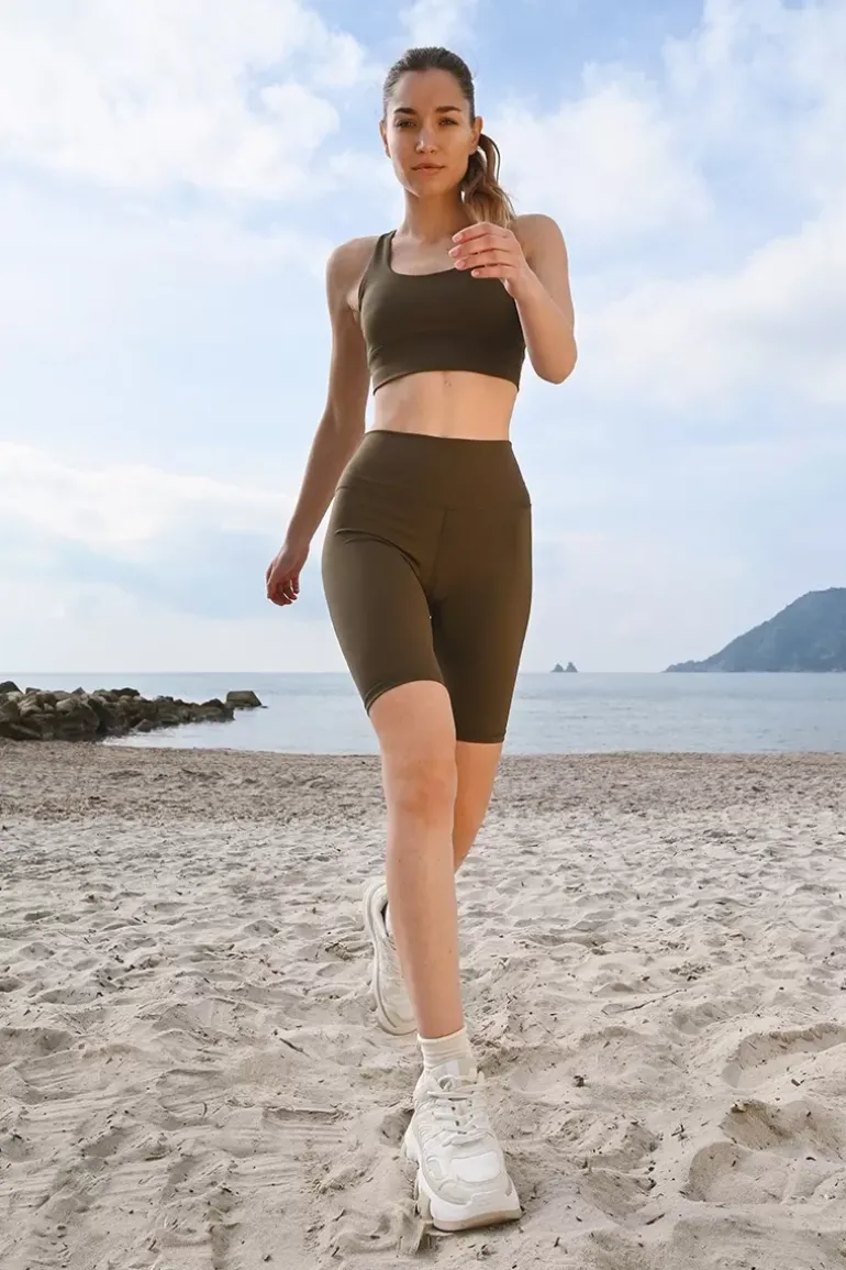 Short cycliste