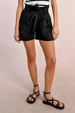 Short effet trench