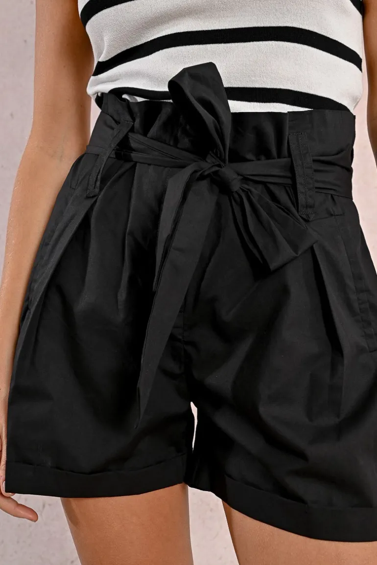Short effet trench