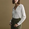 Short en lin