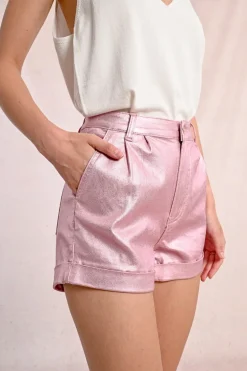 Short enduit
