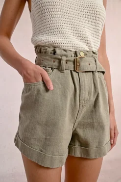 Short large