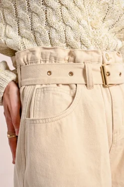 Short large
