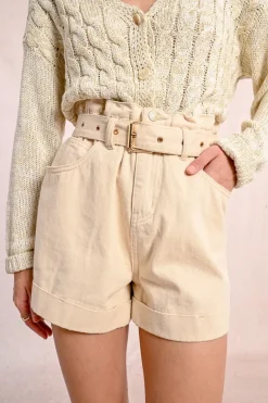 Short large