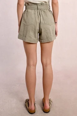 Short large