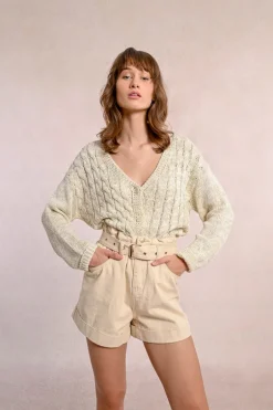 Short large