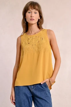 Top fantaisie