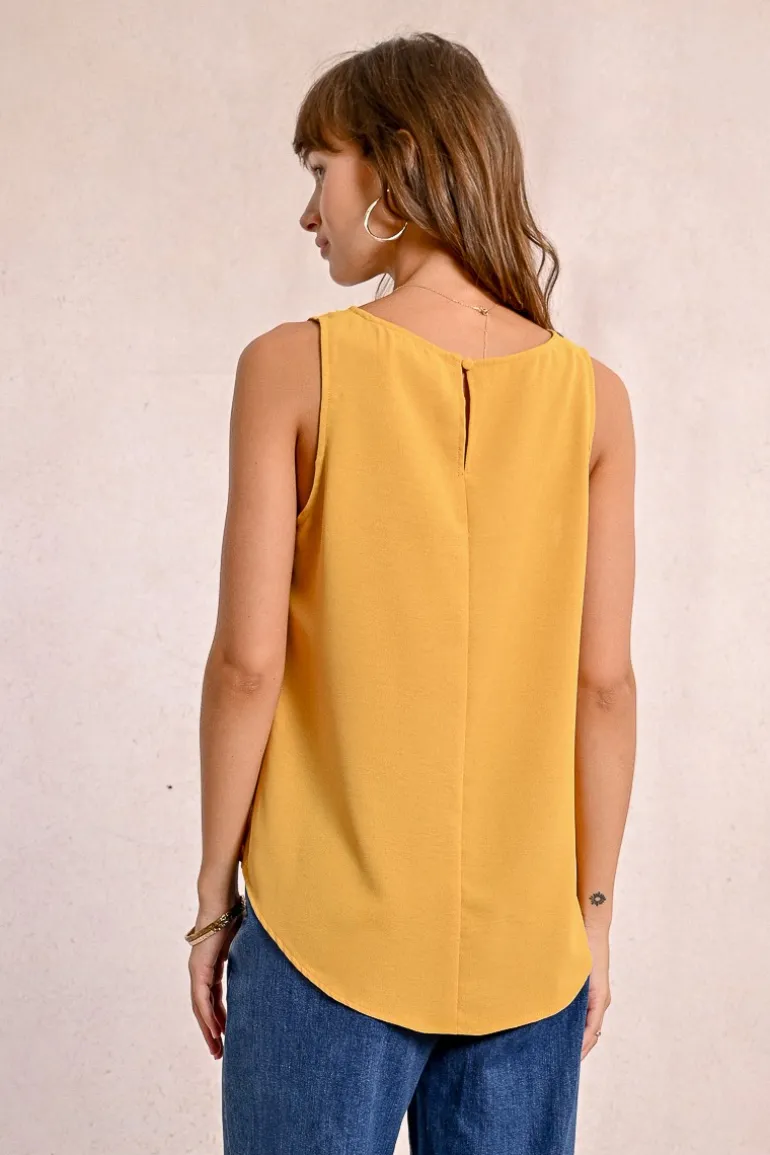 Top fantaisie