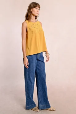 Top fantaisie