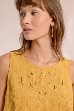Top fantaisie