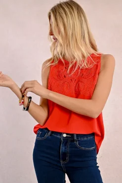 Top fantaisie