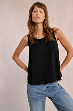 Top évasé
