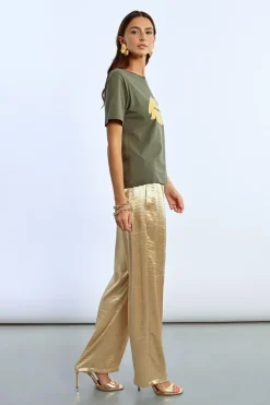 T-shirt bouche