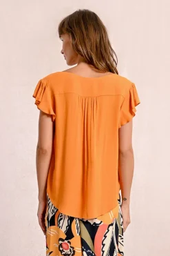 T-shirt fluide