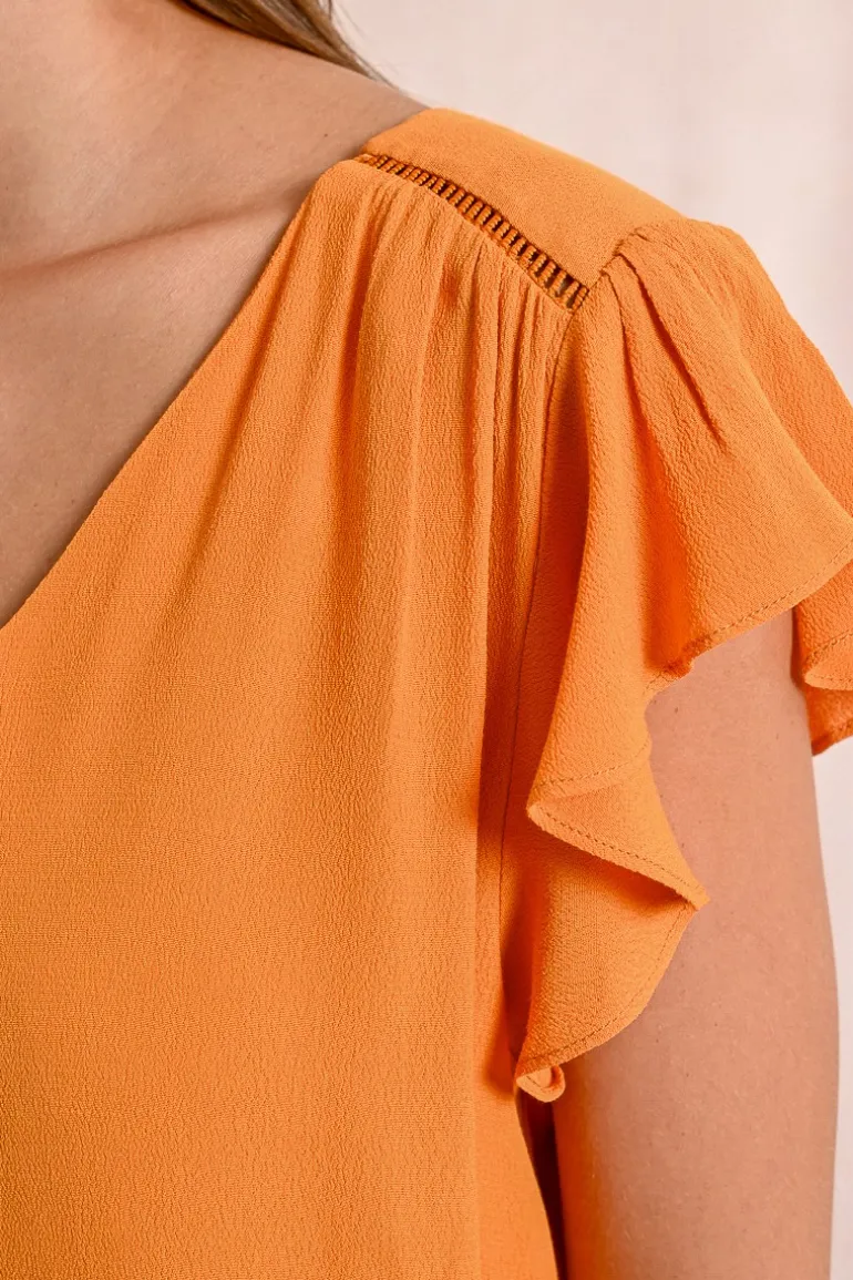 T-shirt fluide