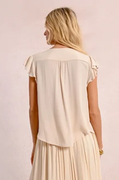 T-shirt fluide