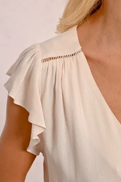 T-shirt fluide