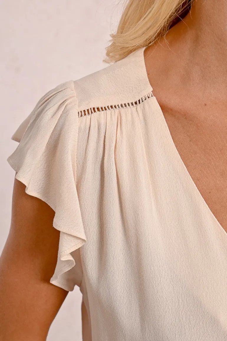 T-shirt fluide