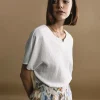 T-shirt manches courtes