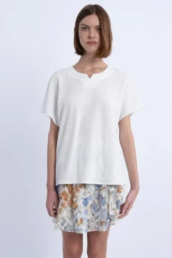 T-shirt manches courtes