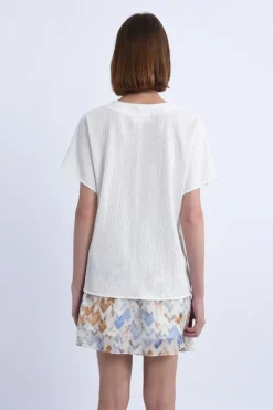 T-shirt manches courtes