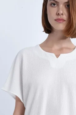 T-shirt manches courtes
